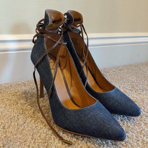 Nine West 6.5 heels